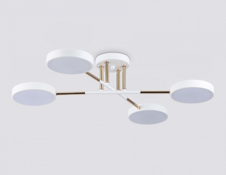 Люстра на штанге Ambrella Light FL FL516331