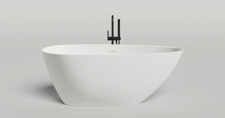 Ванна из литьевого мрамора Salini Paola 172x82 1015104G