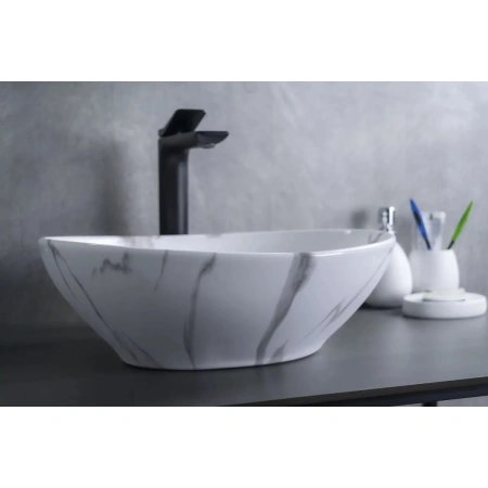 Раковина 41x34 см GID Stone Edition Mnc138C