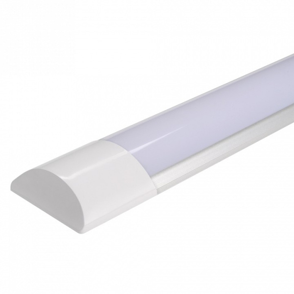 Накладной светильник Jazzway  PPO-03 1200 40W 4000K AL IP20