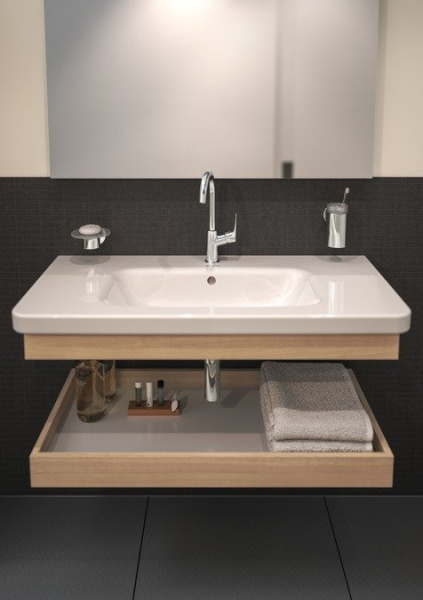 Мыльница hansgrohe Loqis 40515000