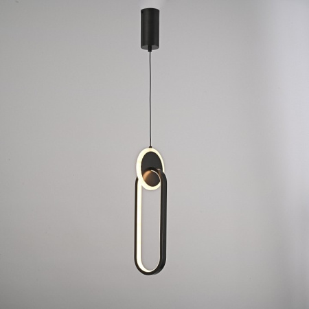 Подвесной светильник Imperiumloft RANDALL B randall01