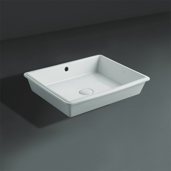 Раковина Simas Top E Lavabi D'Arredo 50 S59 bi