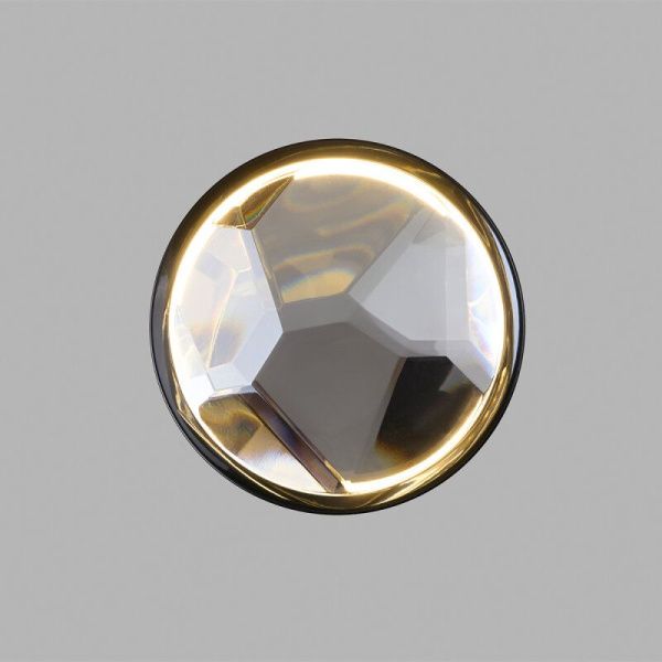 Накладной светильник Odeon Light L-VISION 7174/15WLA