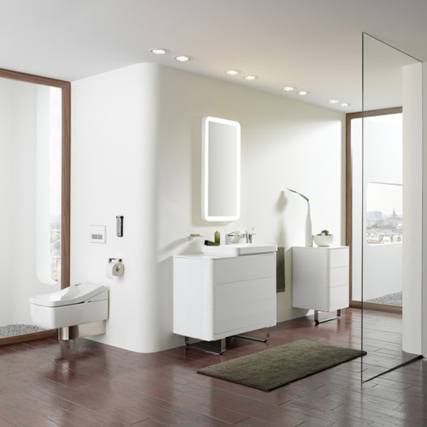 Электронное крышка-сиденье TOTO SG TCF403REGV1#NW1