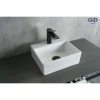Раковина 33x28 см GID Simple N N9135