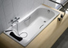 Ванна акриловая Roca BeCool 180x80 ZRU9302782