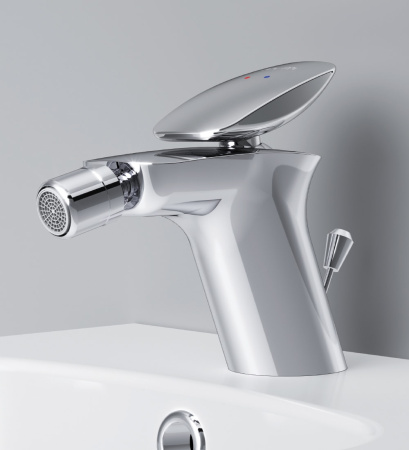 Смеситель для биде AM.PM Spirit 2.0 F70A83100