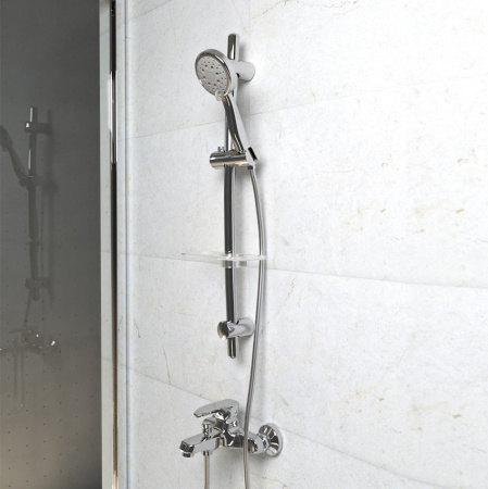 Смеситель для ванны Paini Palermo PACR111KM