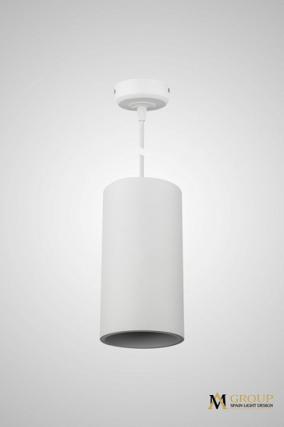 Подвесной светильник AM-Group AM170 AM170-150 WH