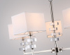 Подвесная люстра Ambrella Light HIGH LIGHT LH71321