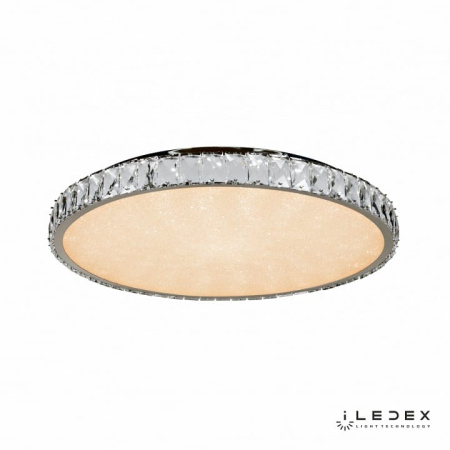 Накладной светильник iLedex Crystal 16336C/600 CR