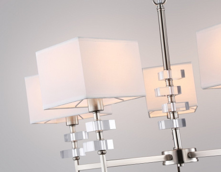 Подвесная люстра Ambrella Light HIGH LIGHT LH71321
