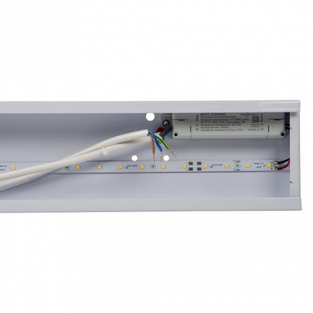 Светильник для потолка Армстронг Uniel ULP UL-00010966