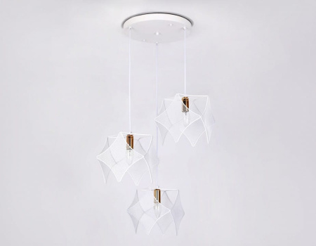 Подвесной светильник Ambrella Light TR TR8426