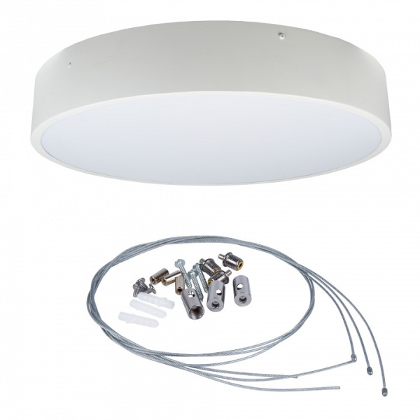 Накладной светильник Uniel ULO UL-00012605