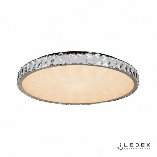 Накладной светильник iLedex Crystal 16336C/600 CR
