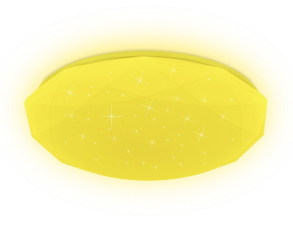 Накладной светильник Ambrella Light FF FF418