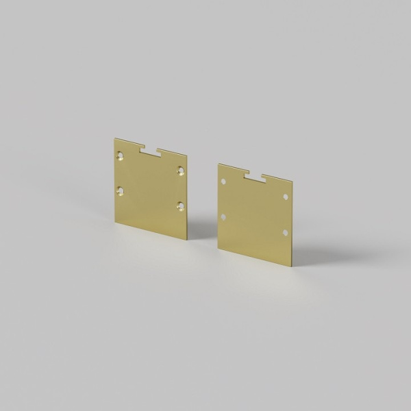 Заглушка для профиля Maytoni Led Strip  642039