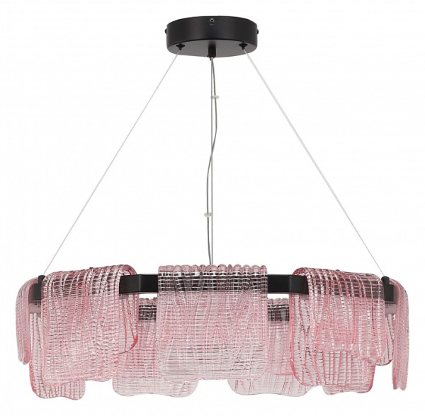 Подвесная люстра ST-Luce VOILE SL6021.403.54