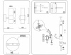 Бра Ambrella Light LH LH55116