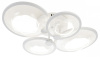 Потолочная люстра Escada QUASAR 10261/4LED