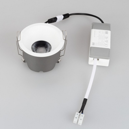 Встраиваемый светильник Arlight HARBOR 054474