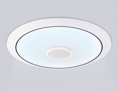 Накладной светильник Ambrella Light  FZ720