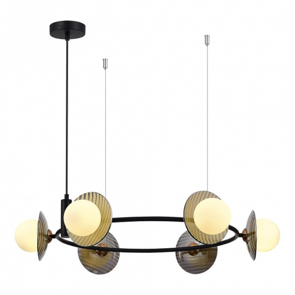 Подвесная люстра ST-Luce Noon SL1521.413.06