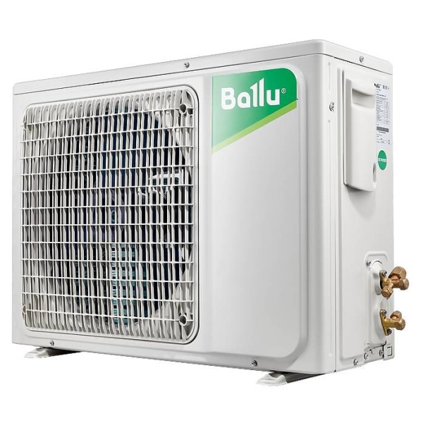 Комплект Ballu Machine BLCI_D-24HN8/EU_23Y инверторной сплит-системы канального типа