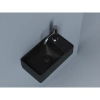 Раковина 40x22 см Ceramica Nova Element CN5045MB