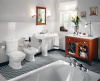 Бачок для унитаза Villeroy&Boch Hommage 772116R1