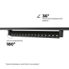 Накладной светильник Apeyron Electrics  25-16