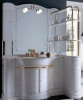 Зеркало Eurodesign Hilton PG22 22х109h