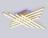 Люстра на штанге Ambrella Light COMFORT FL6263