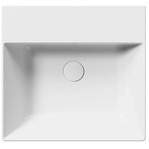 Раковина 50x47 см GSI Kube X 9430109