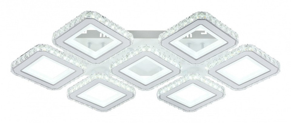 Потолочная люстра Escada Avolon 10261/7LED