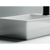 Раковина 37,5x21,5 см Ceramica Nova Element CN5007