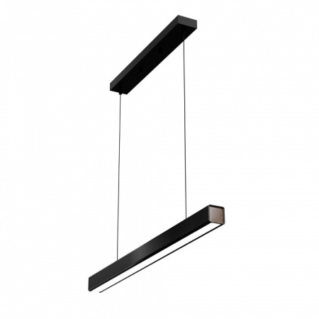 Подвесной светильник LIGHTERA Baffin LE112L-150B WIFI