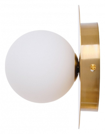 Накладной светильник MyFar July MR2001-1WC