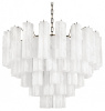 Подвесная люстра Loft it Murano 10580/800 White