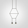 Подвесной светильник Imperiumloft Via Via01