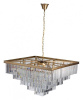Подвесная люстра Loft it Prism Clear 10019/800S