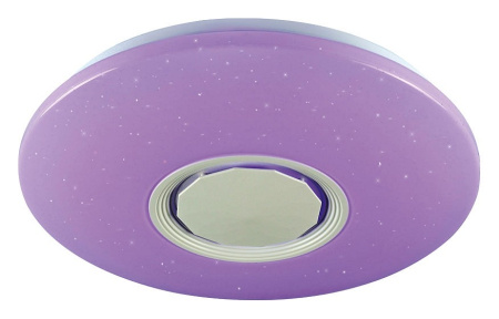 Накладной светильник Ambrella Light FF FF201