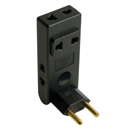 Разветвитель Stekker 50070