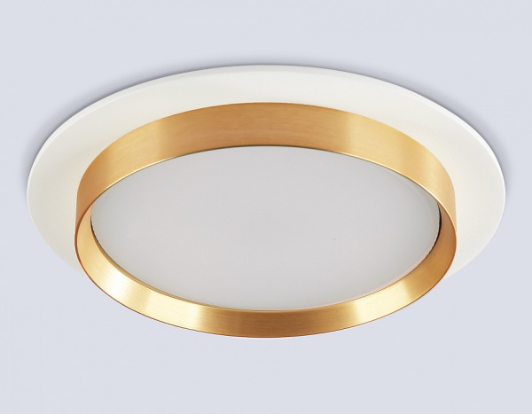 Встраиваемый светильник Ambrella Light TU TU5012