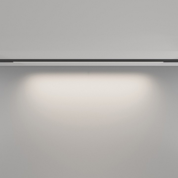 Встраиваемый светильник Maytoni Technical Базис TR190-1-15W4K-B