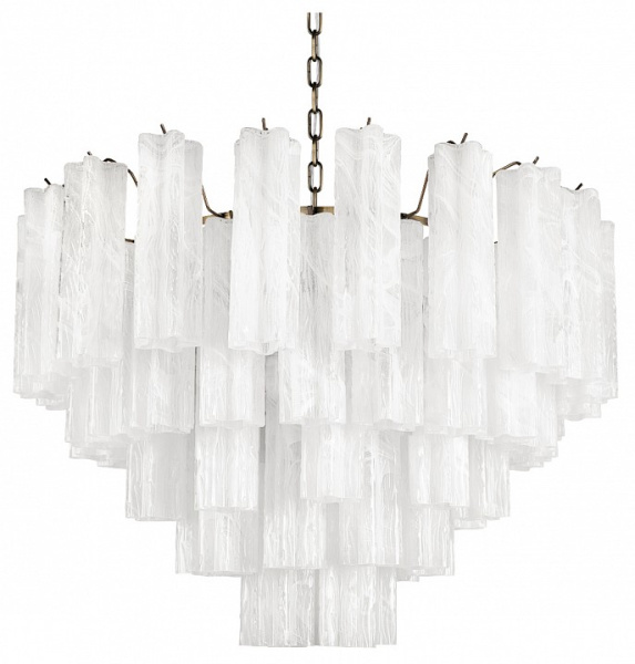 Подвесная люстра Loft it Murano 10580/800 White