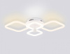 Потолочная люстра Ambrella Light FA FA3822