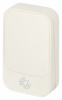 Звонок беспроводной Эра  B02 White Era